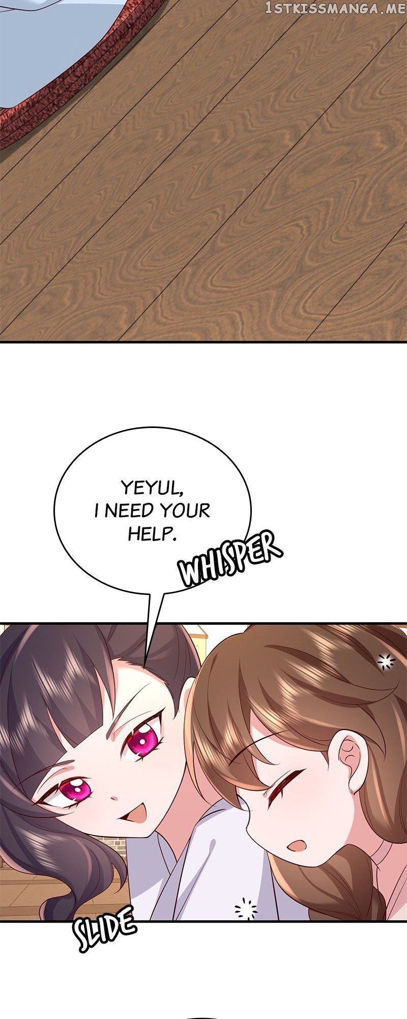 Survival Methods of the Cannon Fodder Daughter chapter 72 page 36