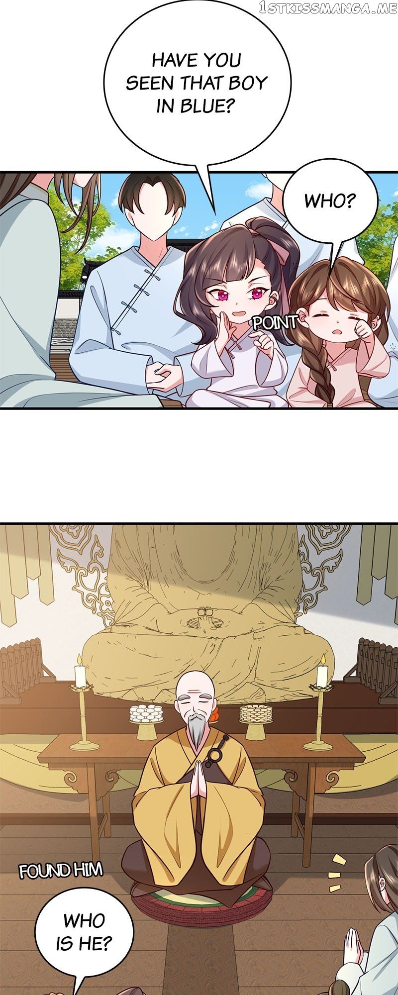 Survival Methods of the Cannon Fodder Daughter chapter 72 page 37