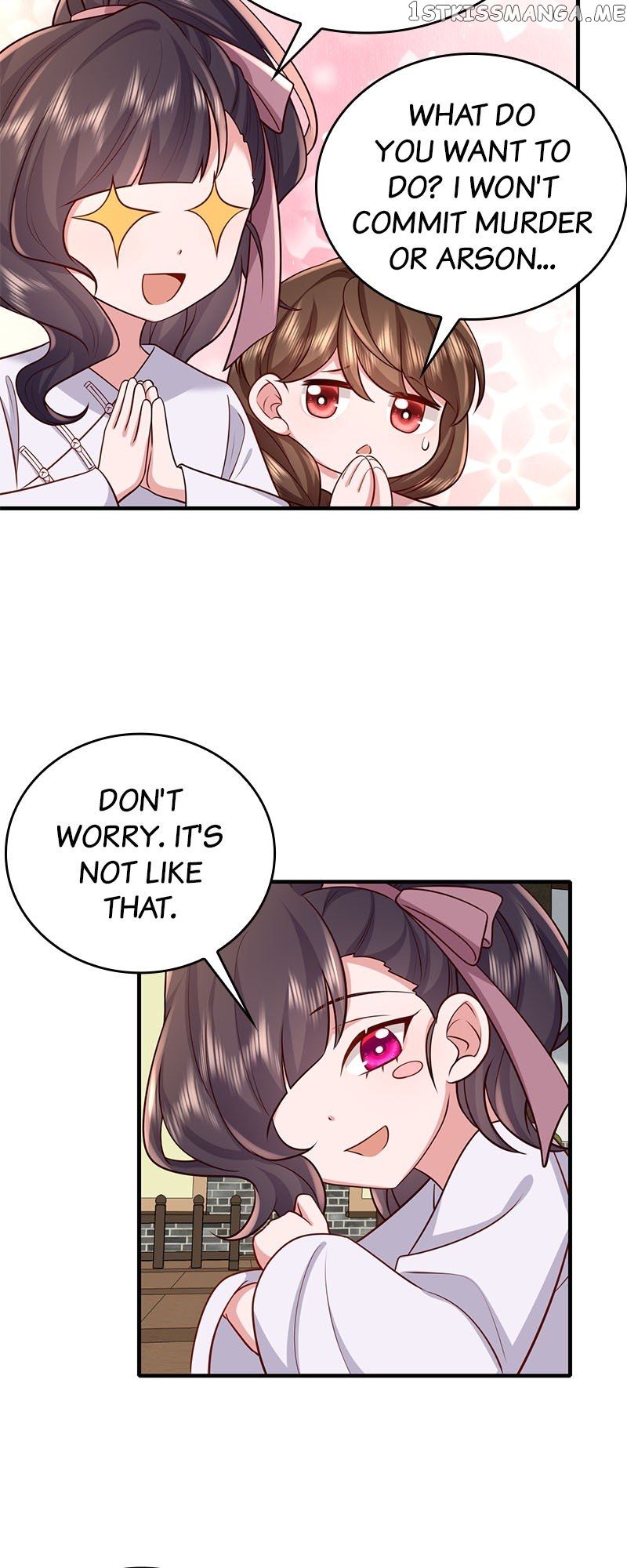 Survival Methods of the Cannon Fodder Daughter chapter 72 page 39