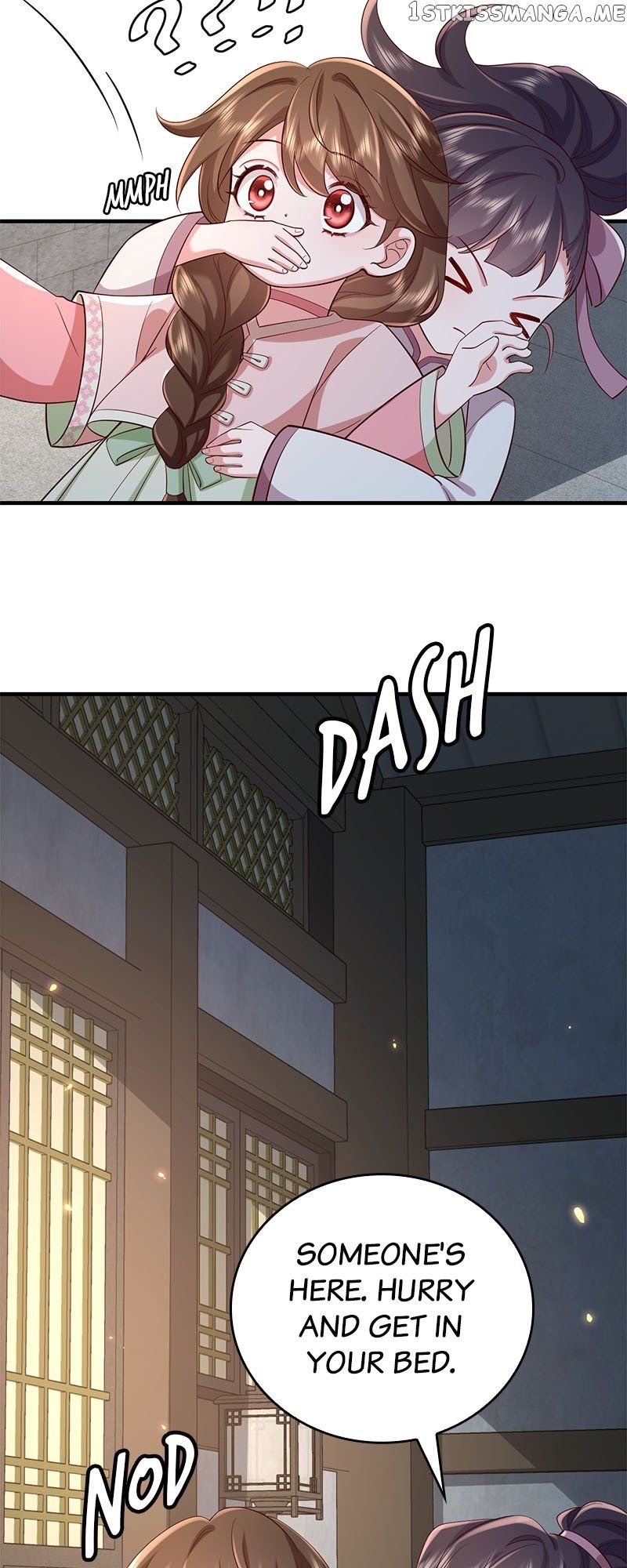 Survival Methods of the Cannon Fodder Daughter chapter 72 page 4