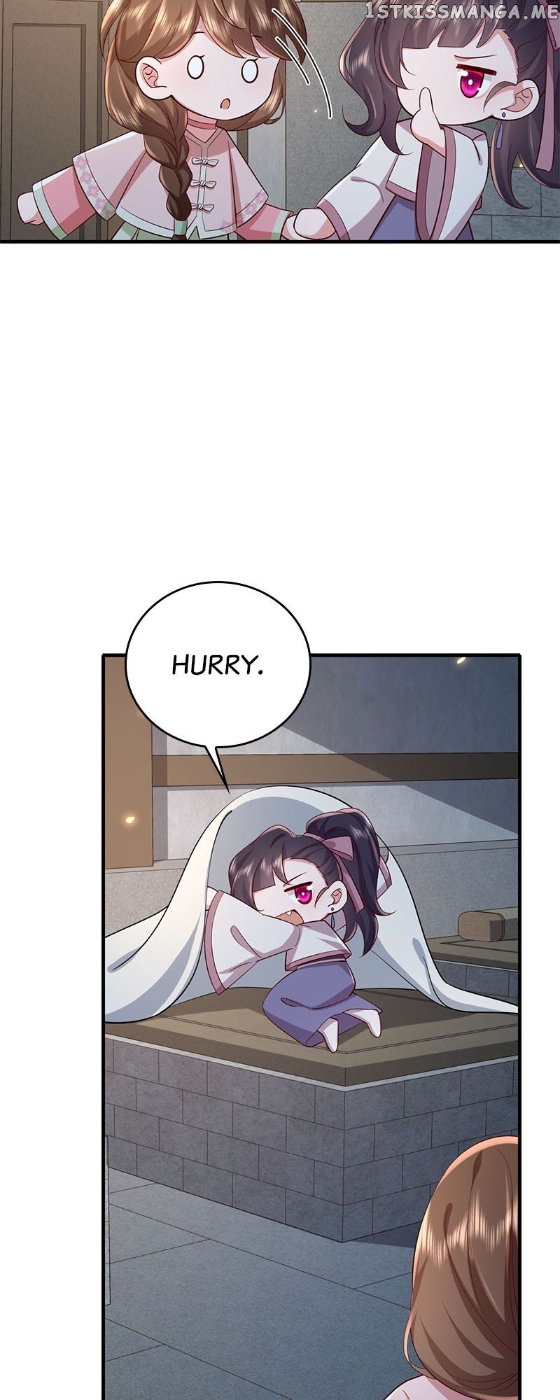 Survival Methods of the Cannon Fodder Daughter chapter 72 page 5