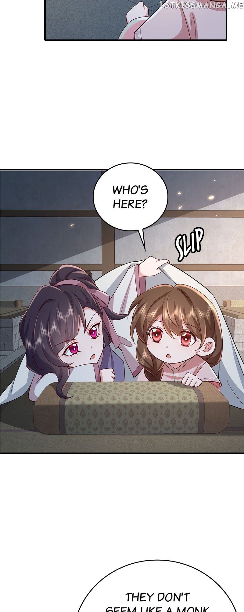 Survival Methods of the Cannon Fodder Daughter chapter 72 page 6