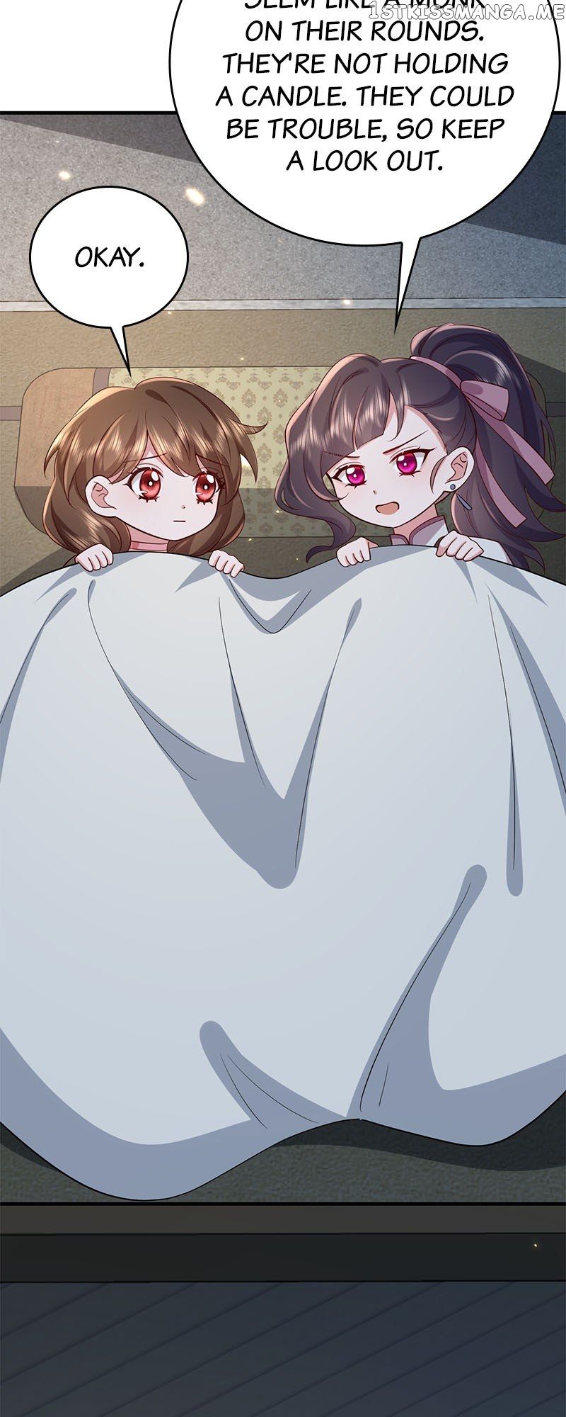 Survival Methods of the Cannon Fodder Daughter chapter 72 page 7