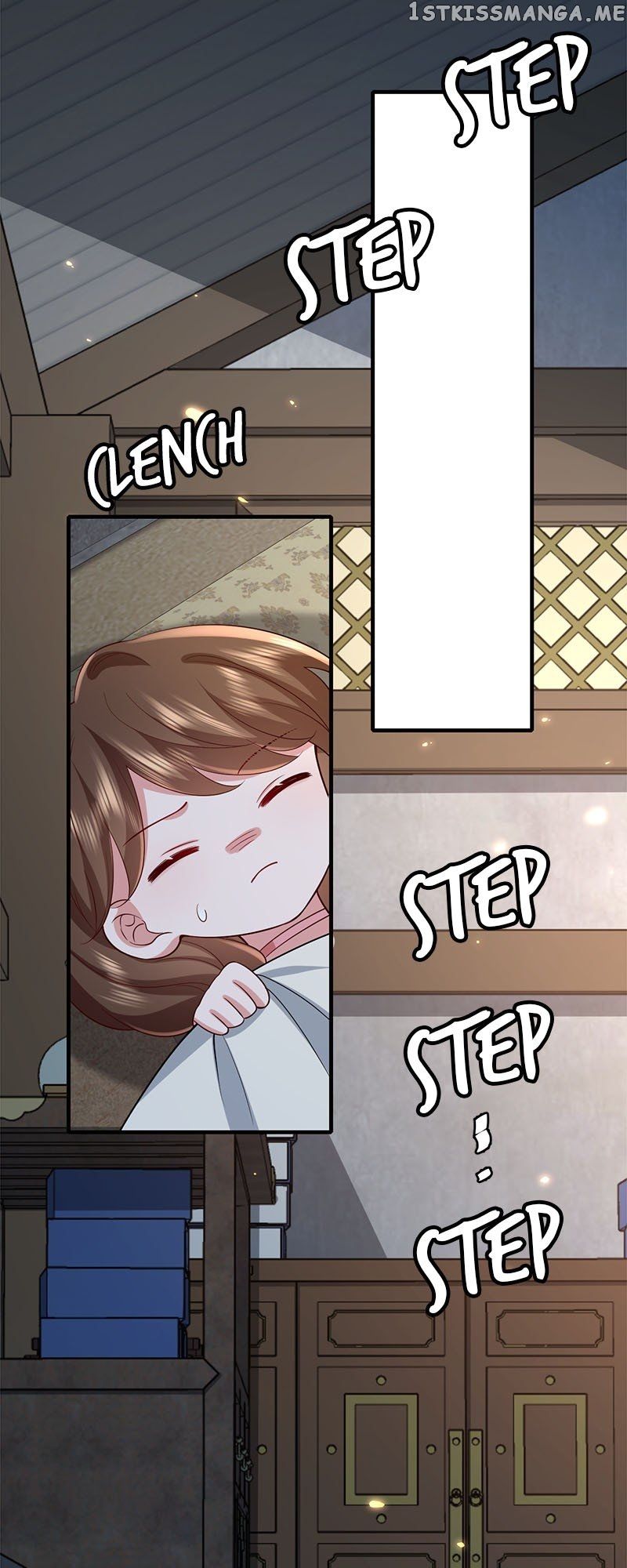 Survival Methods of the Cannon Fodder Daughter chapter 72 page 8