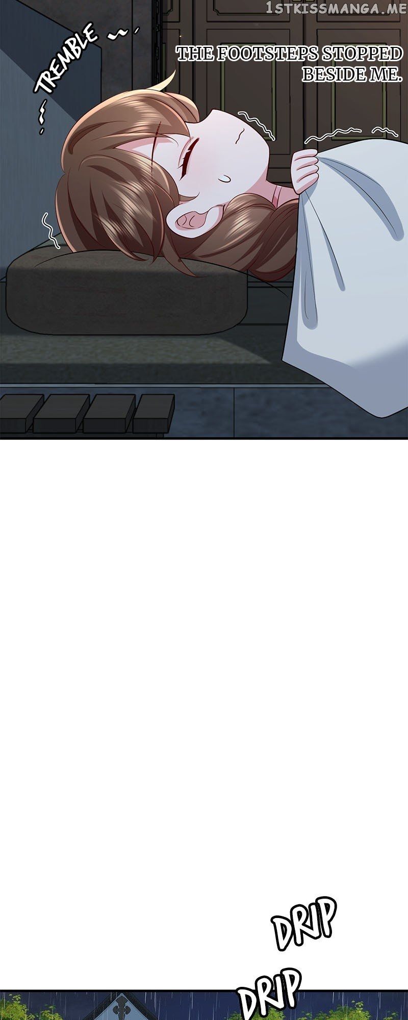 Survival Methods of the Cannon Fodder Daughter chapter 72 page 9