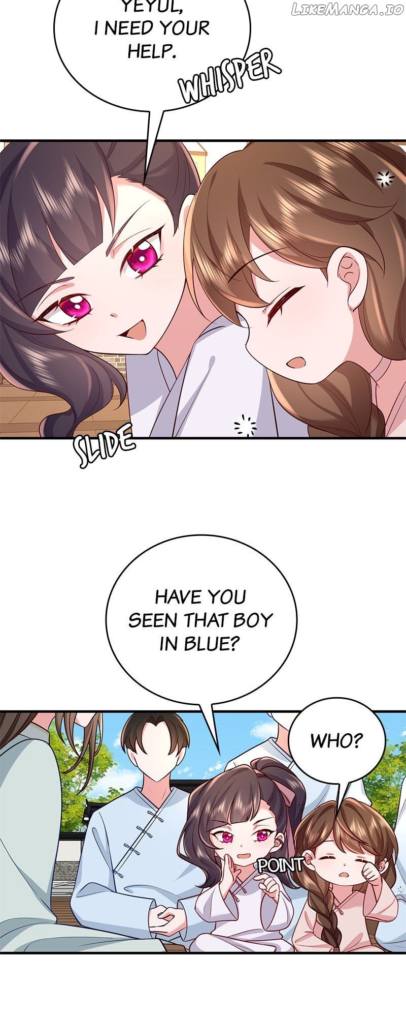 Survival Methods of the Cannon Fodder Daughter chapter 73 page 10