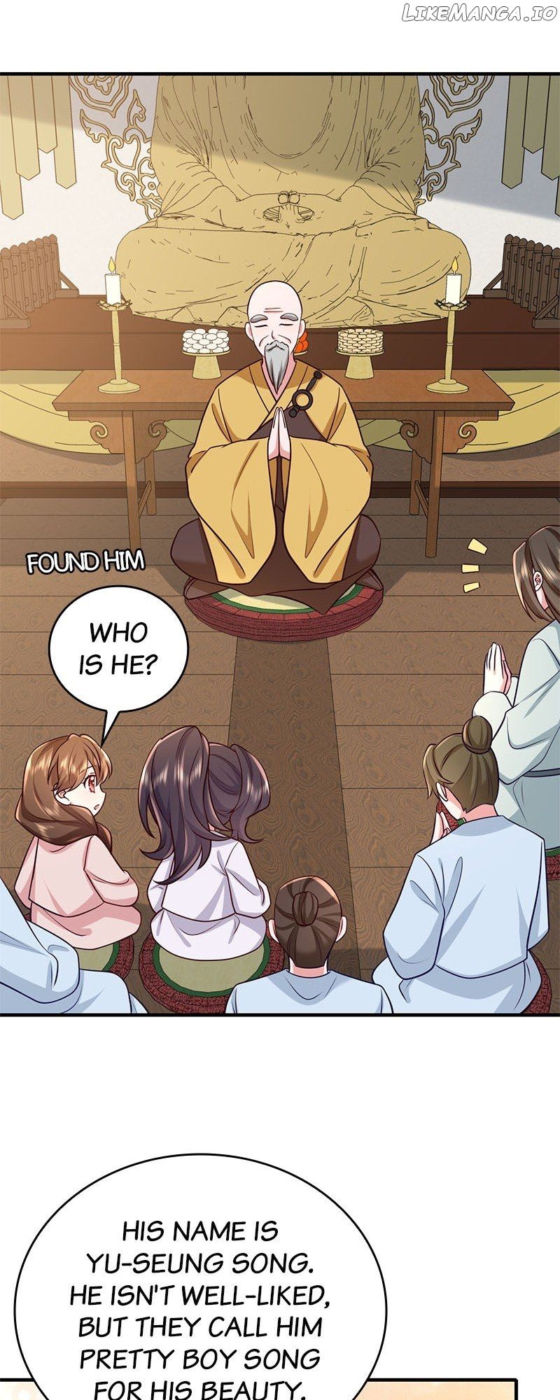 Survival Methods of the Cannon Fodder Daughter chapter 73 page 11