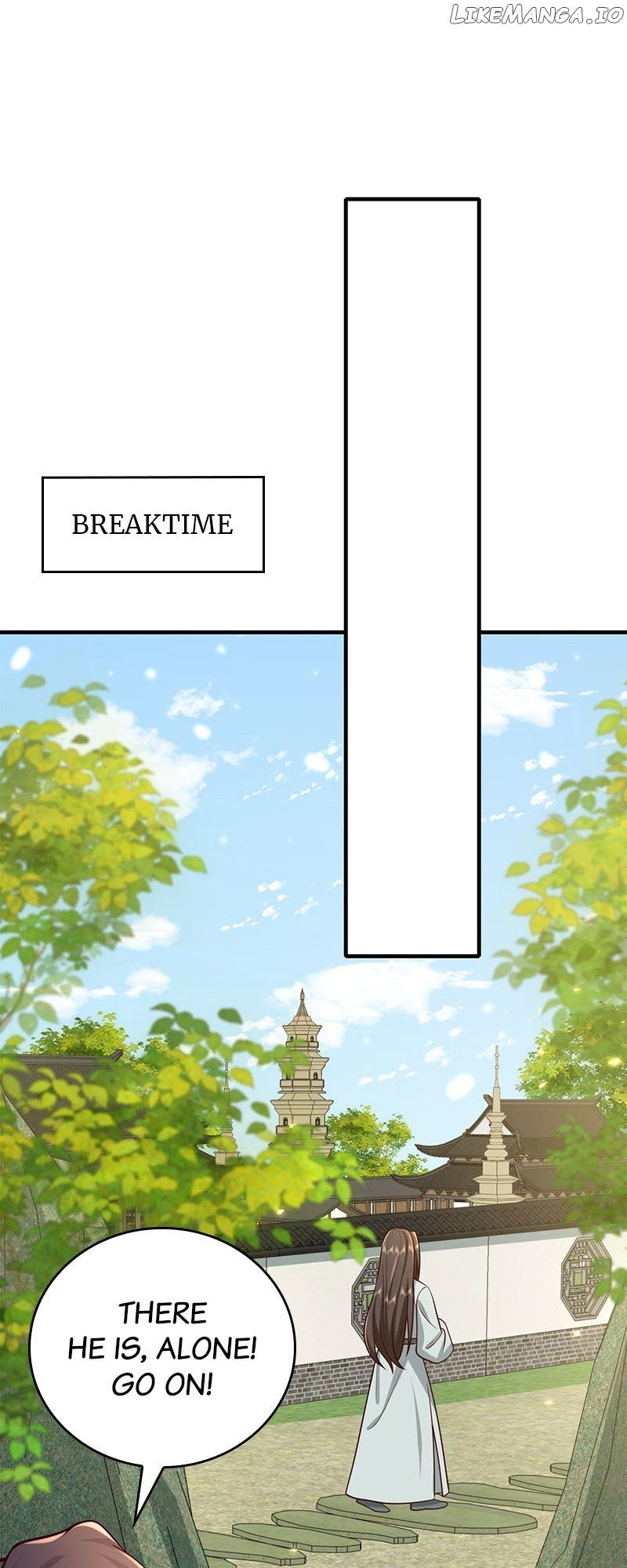 Survival Methods of the Cannon Fodder Daughter chapter 73 page 14