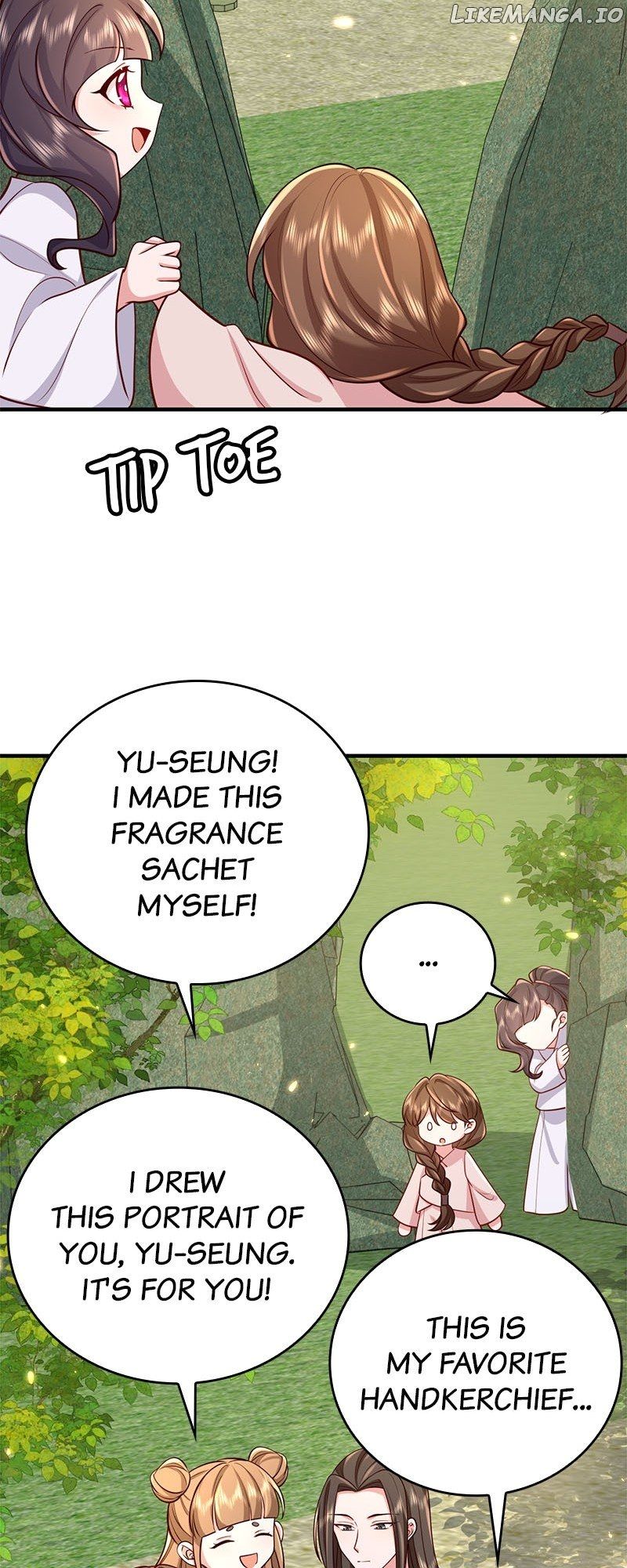 Survival Methods of the Cannon Fodder Daughter chapter 73 page 15