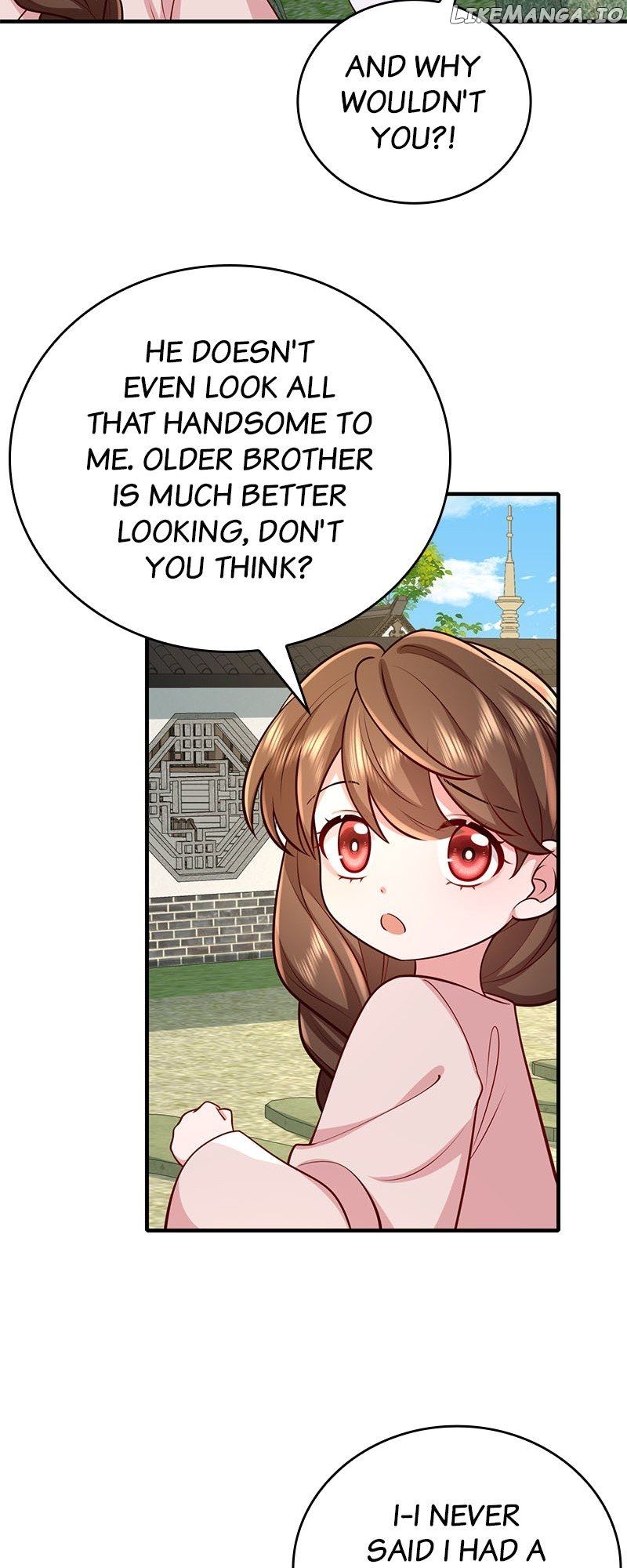 Survival Methods of the Cannon Fodder Daughter chapter 73 page 17