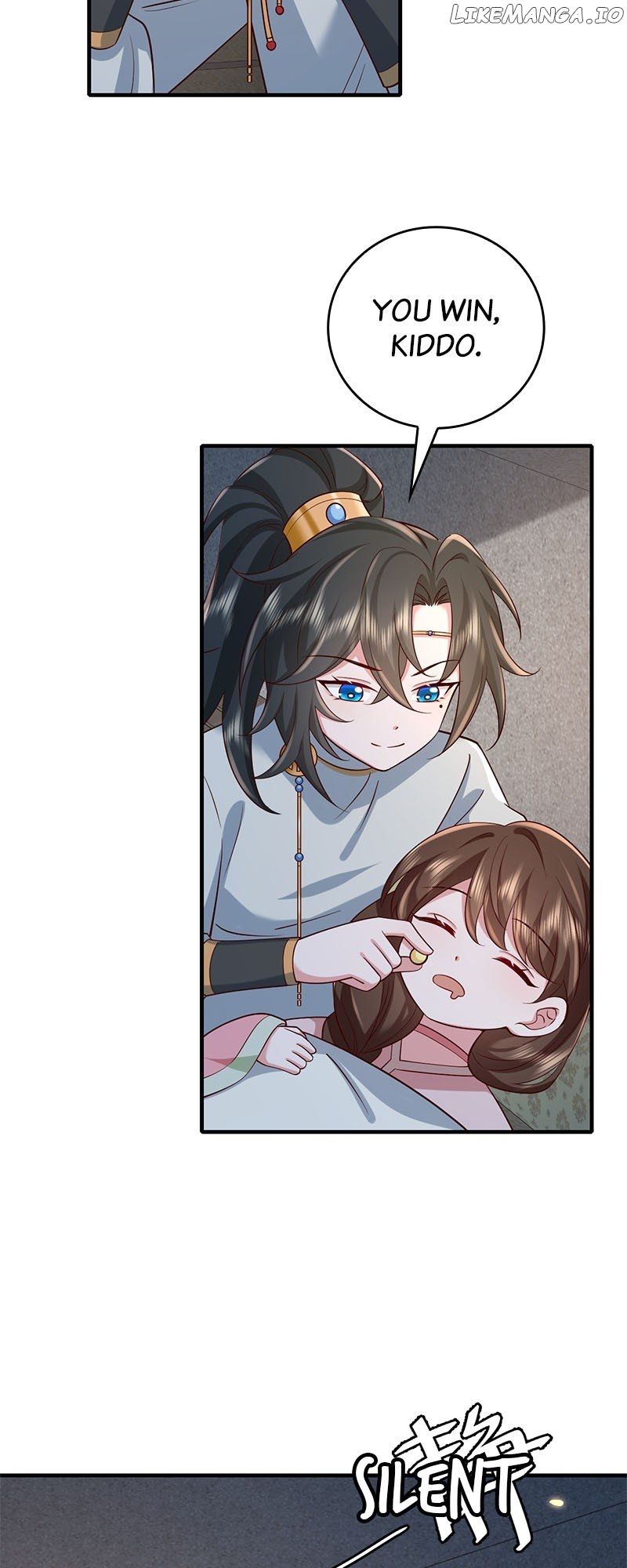 Survival Methods of the Cannon Fodder Daughter chapter 73 page 2