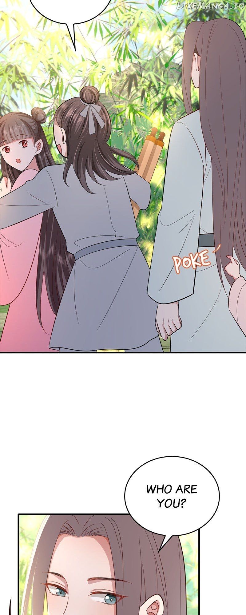 Survival Methods of the Cannon Fodder Daughter chapter 73 page 22