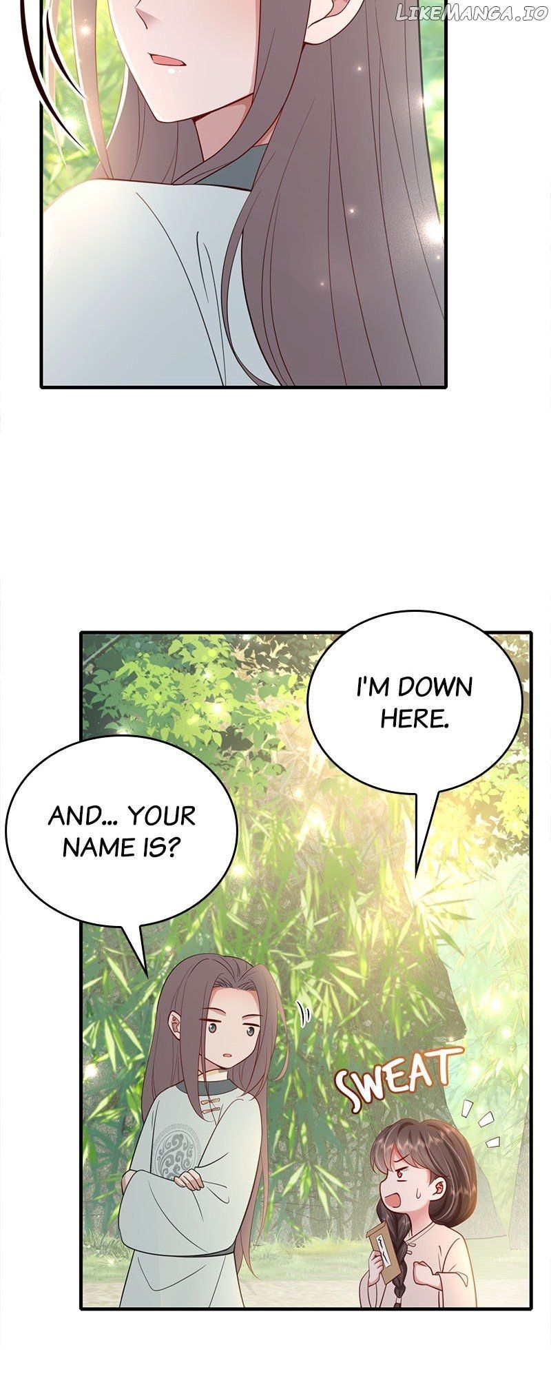 Survival Methods of the Cannon Fodder Daughter chapter 73 page 23