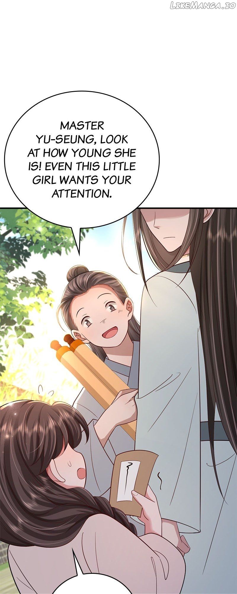 Survival Methods of the Cannon Fodder Daughter chapter 73 page 24