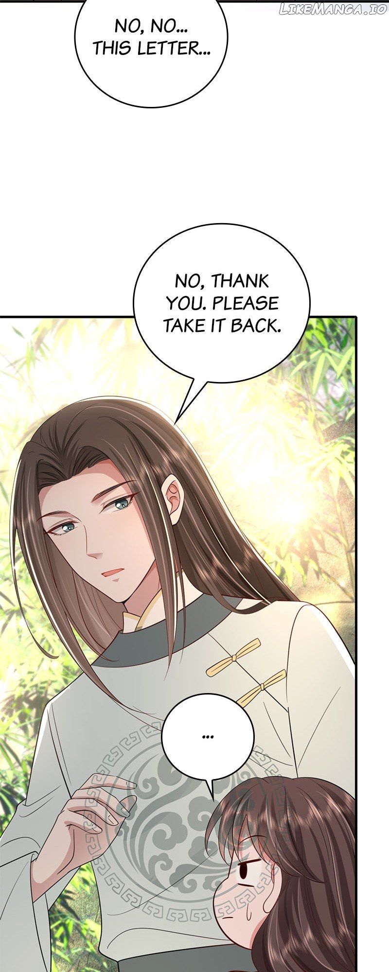 Survival Methods of the Cannon Fodder Daughter chapter 73 page 25