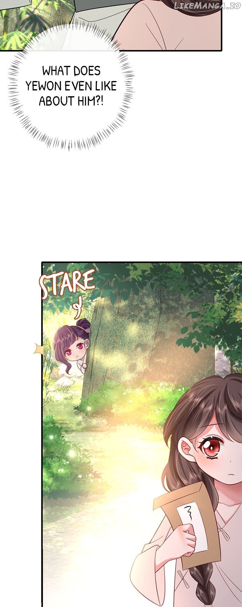 Survival Methods of the Cannon Fodder Daughter chapter 73 page 26