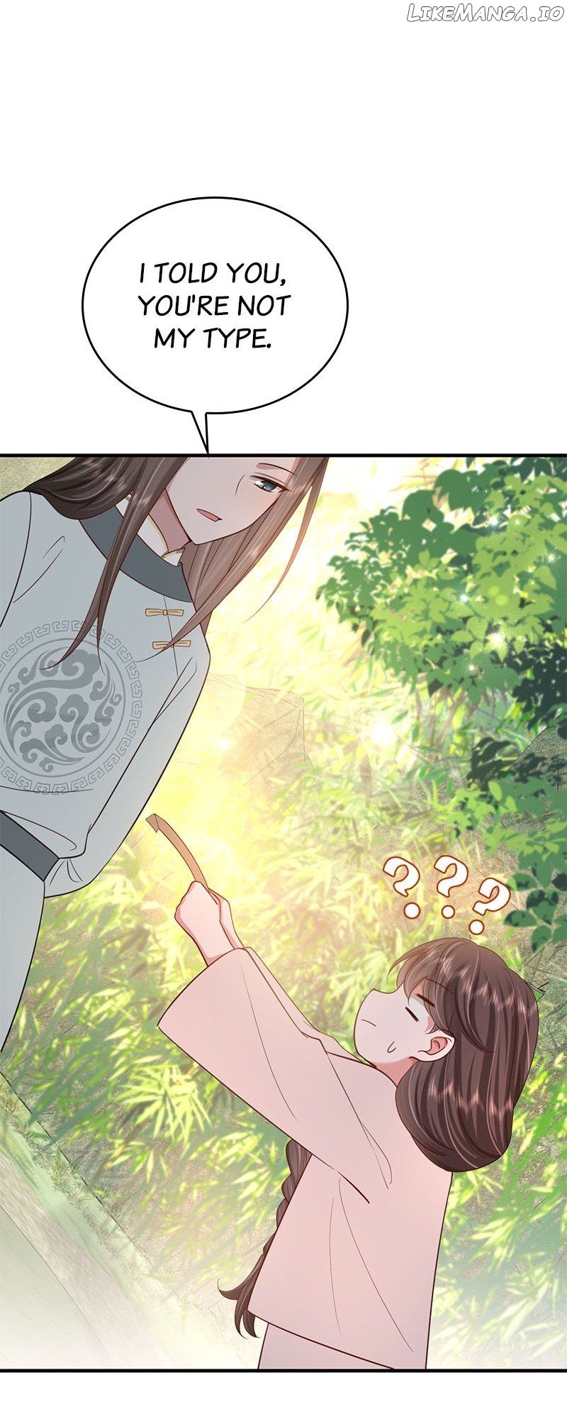 Survival Methods of the Cannon Fodder Daughter chapter 73 page 28