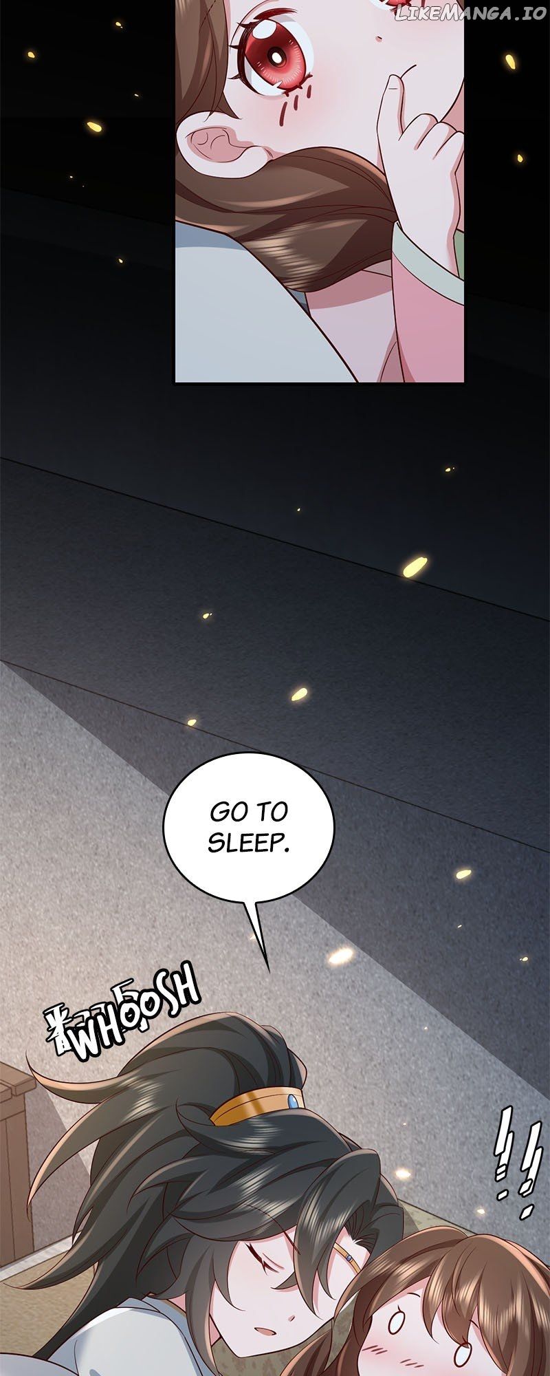 Survival Methods of the Cannon Fodder Daughter chapter 73 page 5