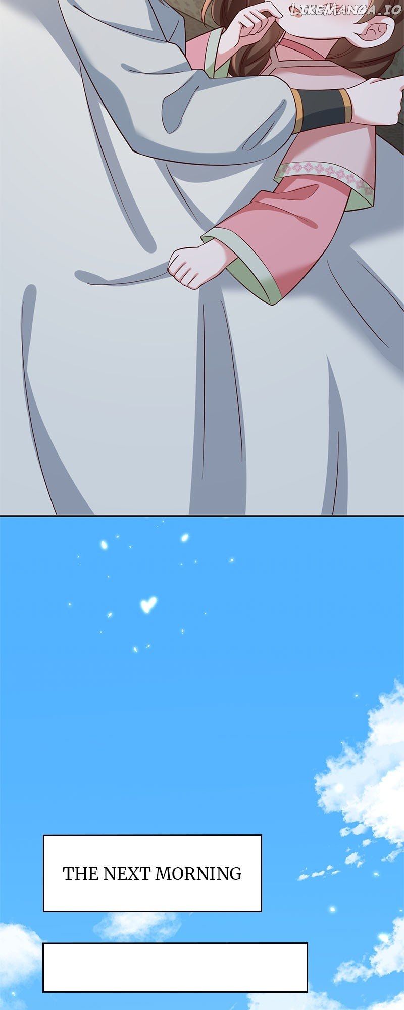 Survival Methods of the Cannon Fodder Daughter chapter 73 page 6