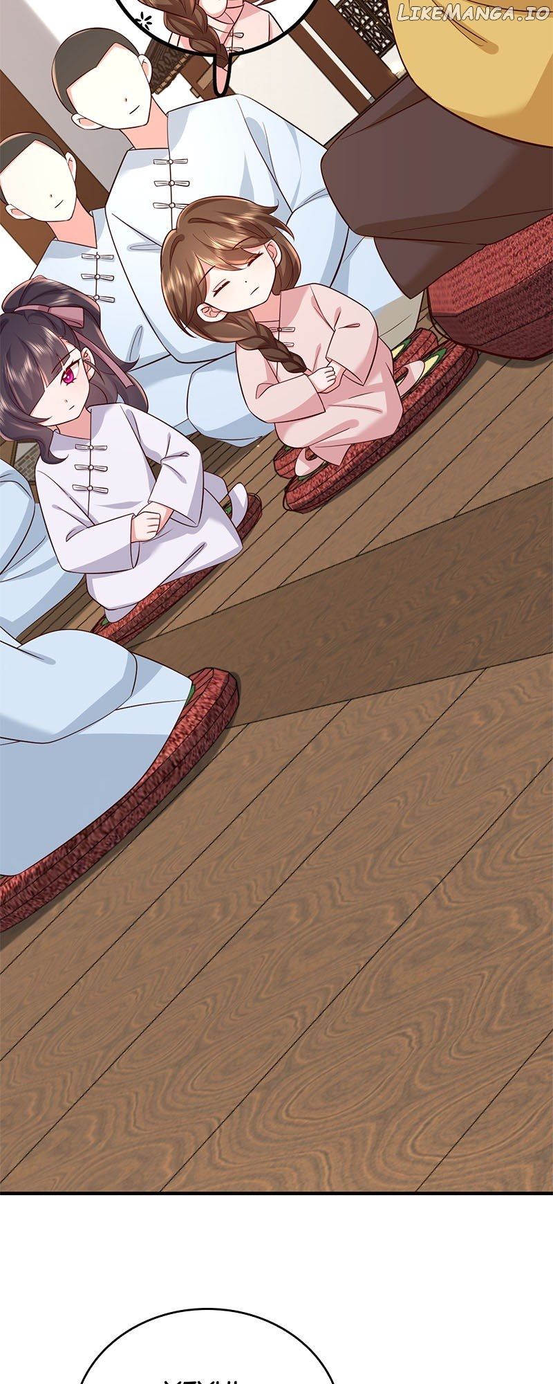 Survival Methods of the Cannon Fodder Daughter chapter 73 page 9