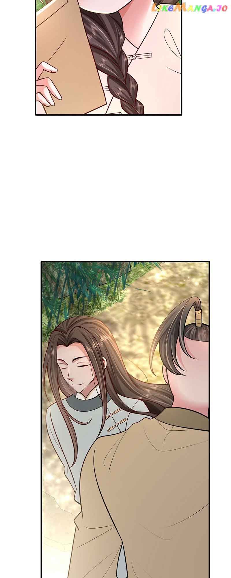 Survival Methods of the Cannon Fodder Daughter chapter 74 page 11