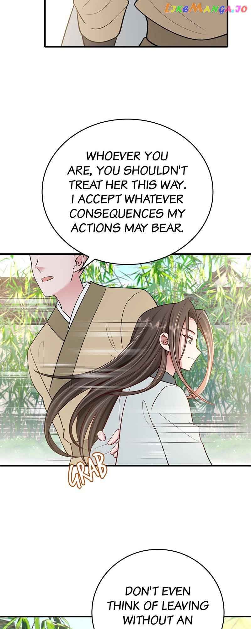 Survival Methods of the Cannon Fodder Daughter chapter 74 page 12