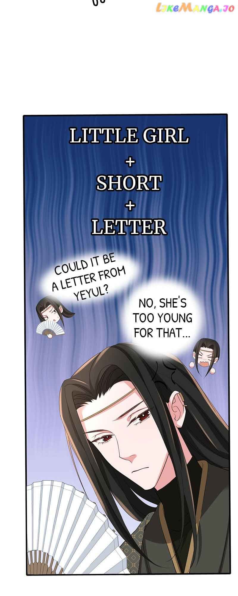 Survival Methods of the Cannon Fodder Daughter chapter 74 page 22