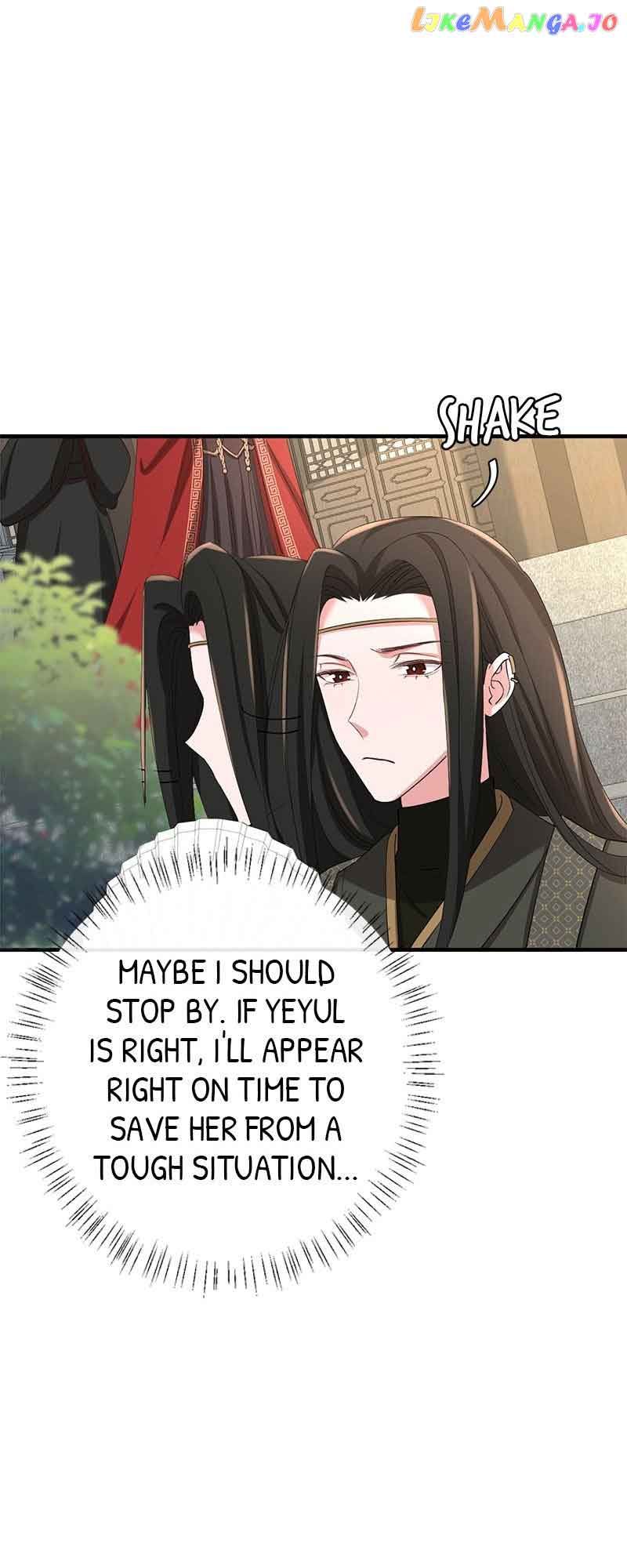 Survival Methods of the Cannon Fodder Daughter chapter 74 page 23