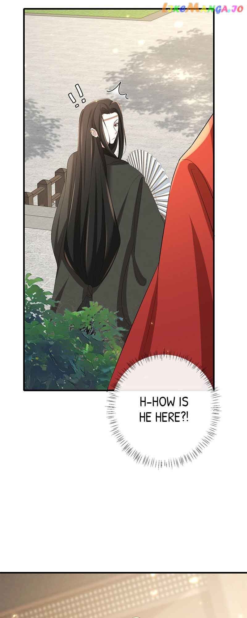 Survival Methods of the Cannon Fodder Daughter chapter 74 page 24