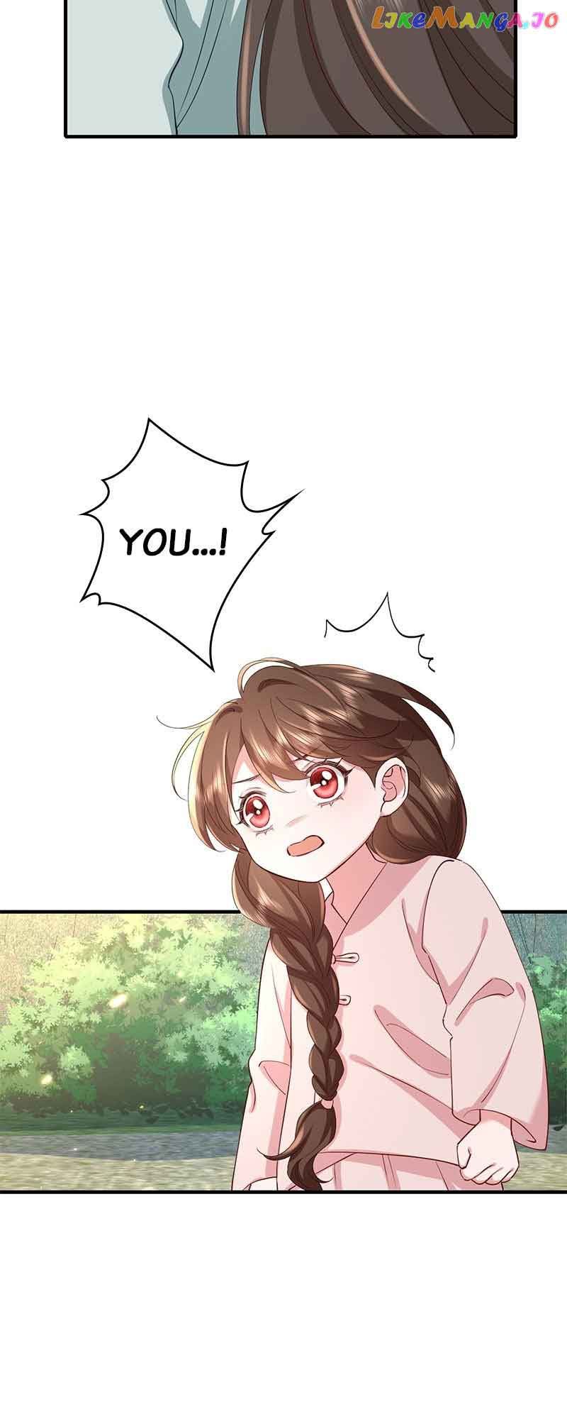 Survival Methods of the Cannon Fodder Daughter chapter 74 page 4