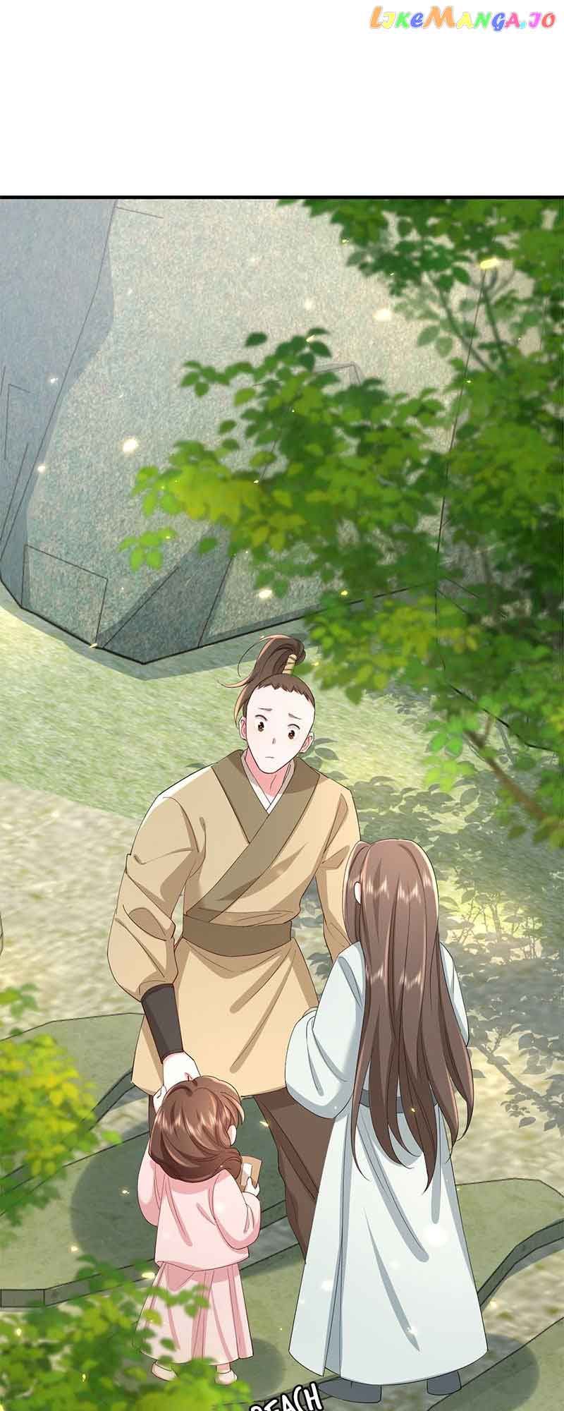 Survival Methods of the Cannon Fodder Daughter chapter 74 page 8