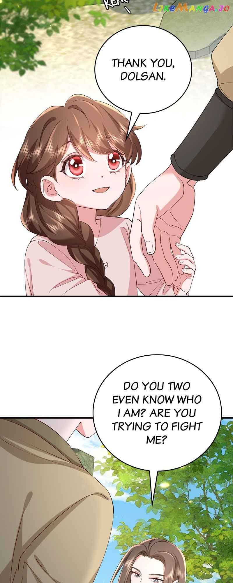 Survival Methods of the Cannon Fodder Daughter chapter 74 page 9