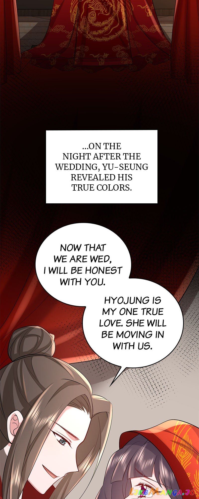 Survival Methods of the Cannon Fodder Daughter chapter 75 page 10