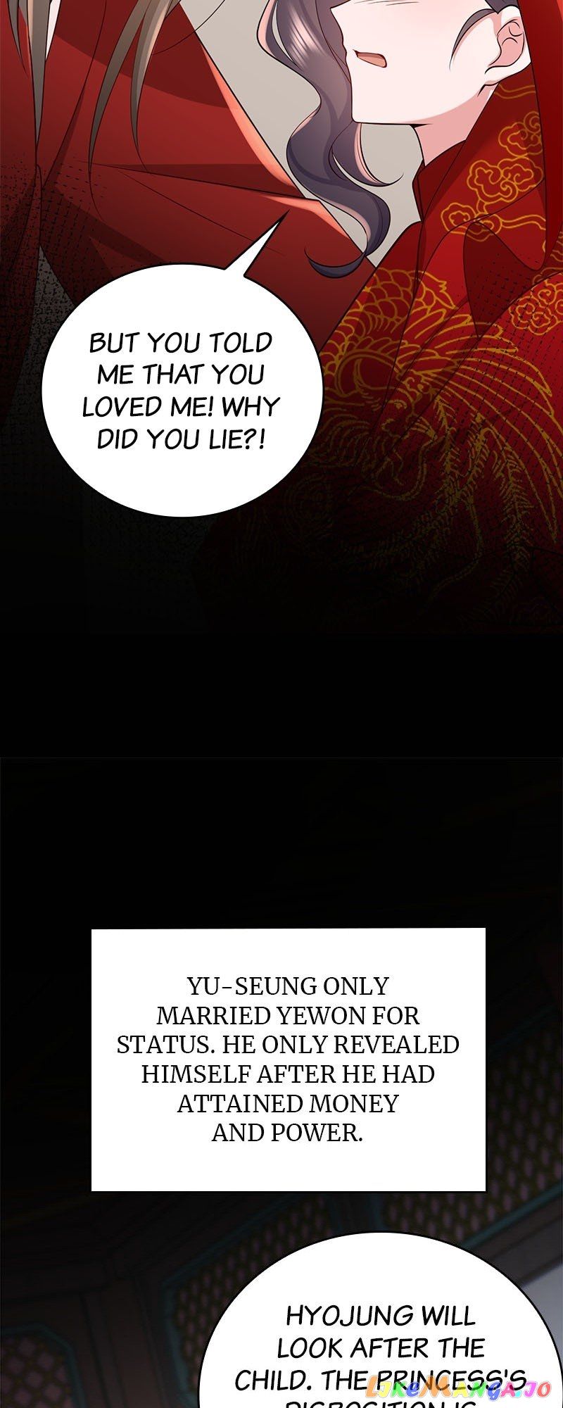 Survival Methods of the Cannon Fodder Daughter chapter 75 page 11