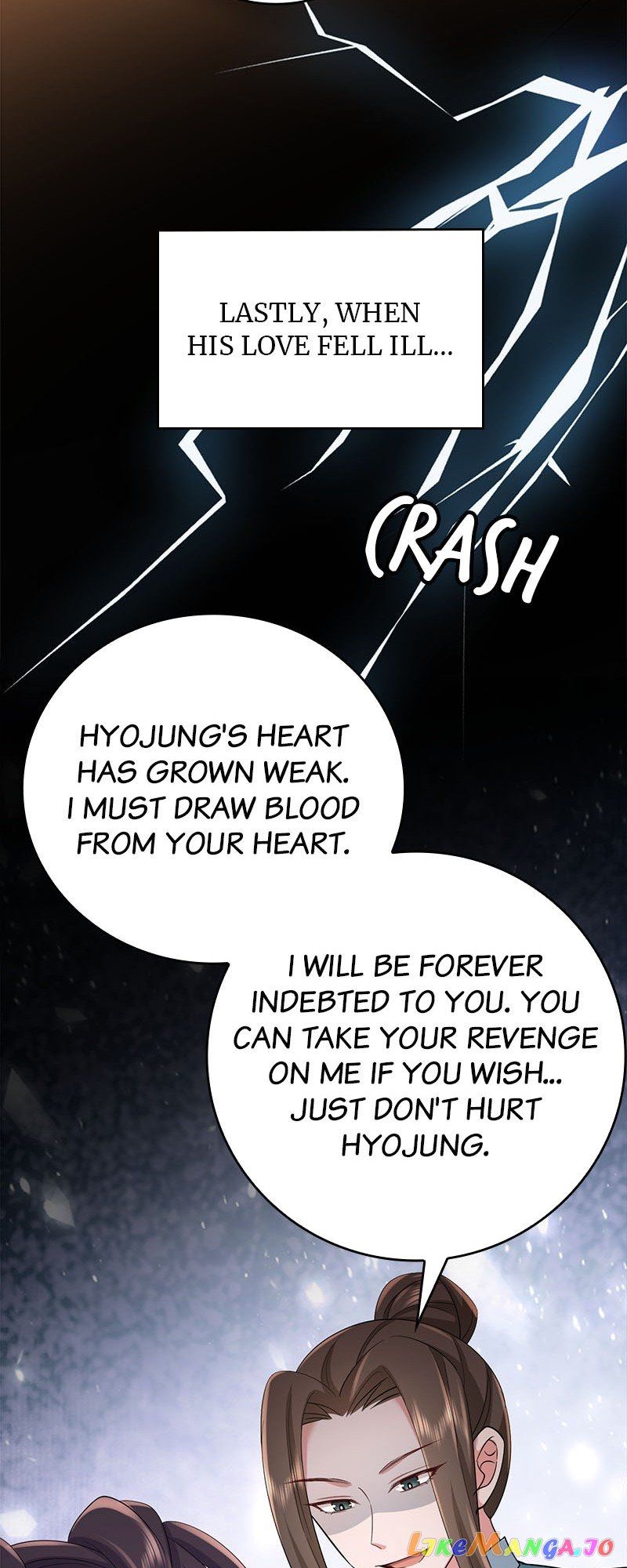 Survival Methods of the Cannon Fodder Daughter chapter 75 page 13