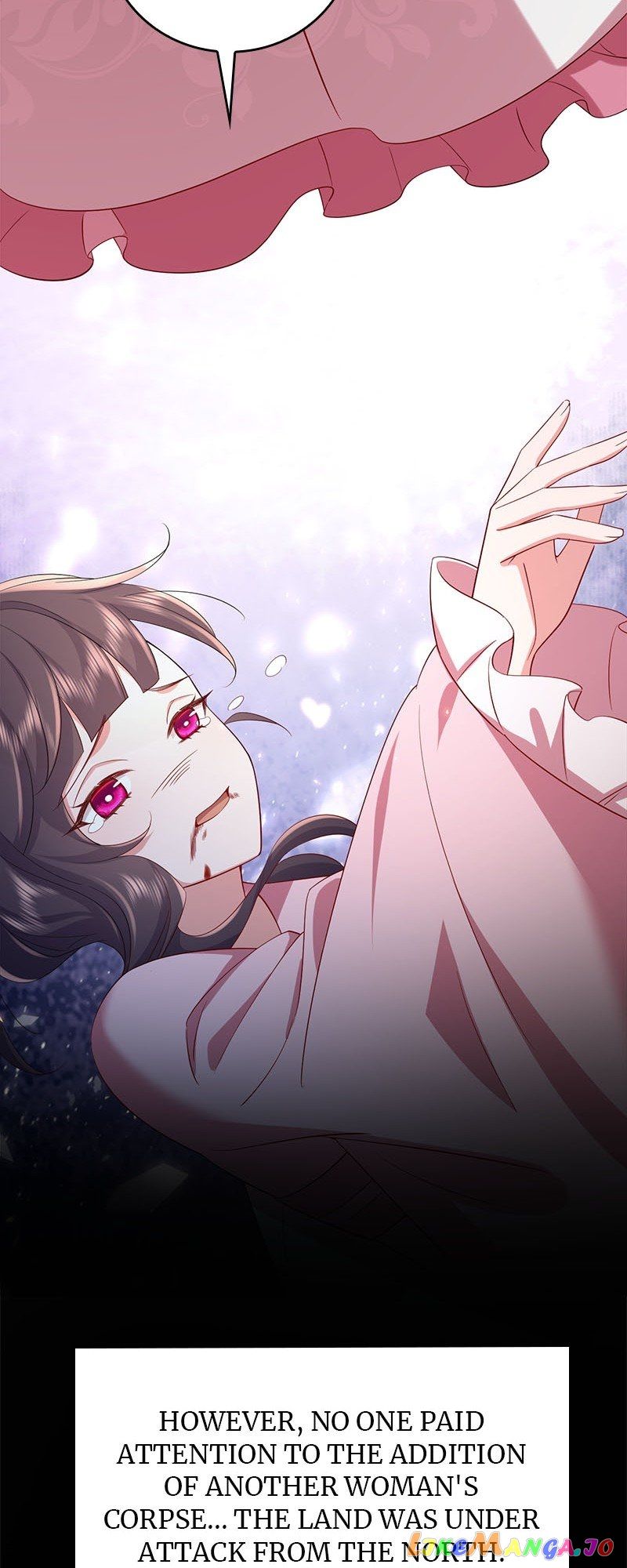 Survival Methods of the Cannon Fodder Daughter chapter 75 page 15