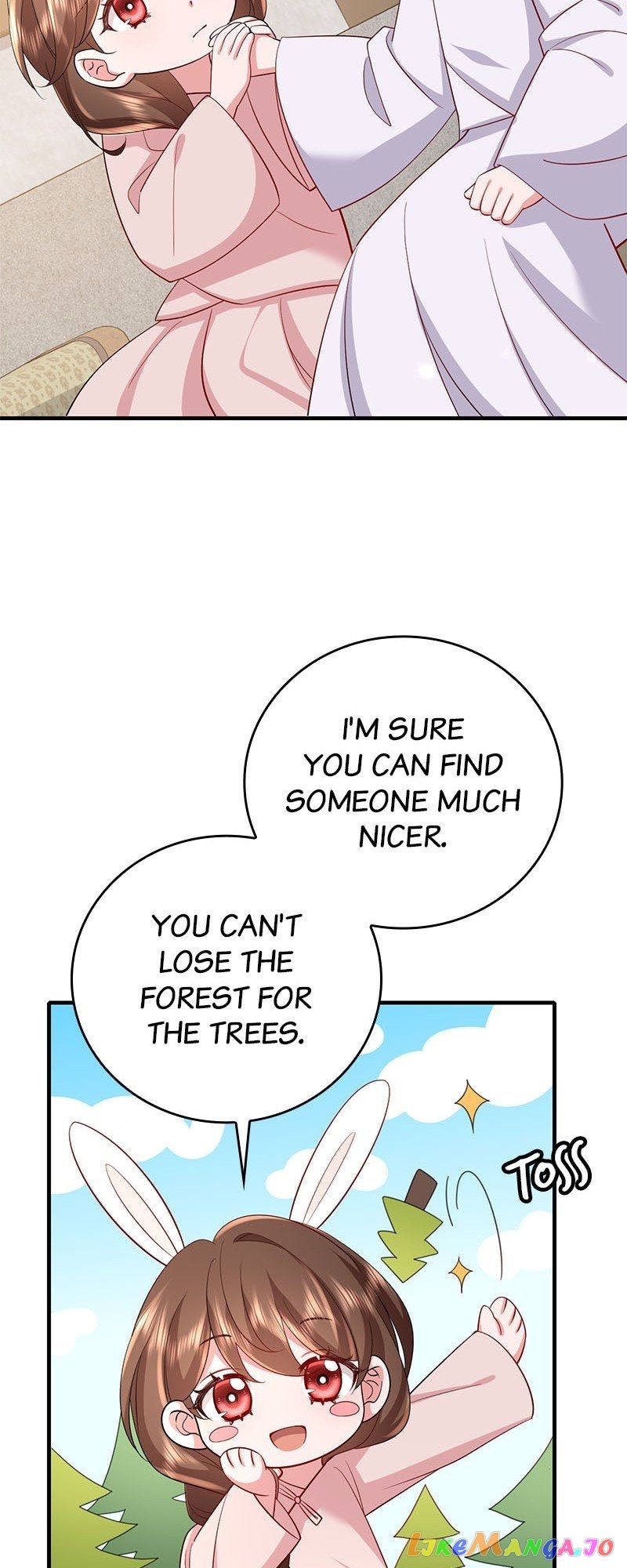 Survival Methods of the Cannon Fodder Daughter chapter 75 page 19