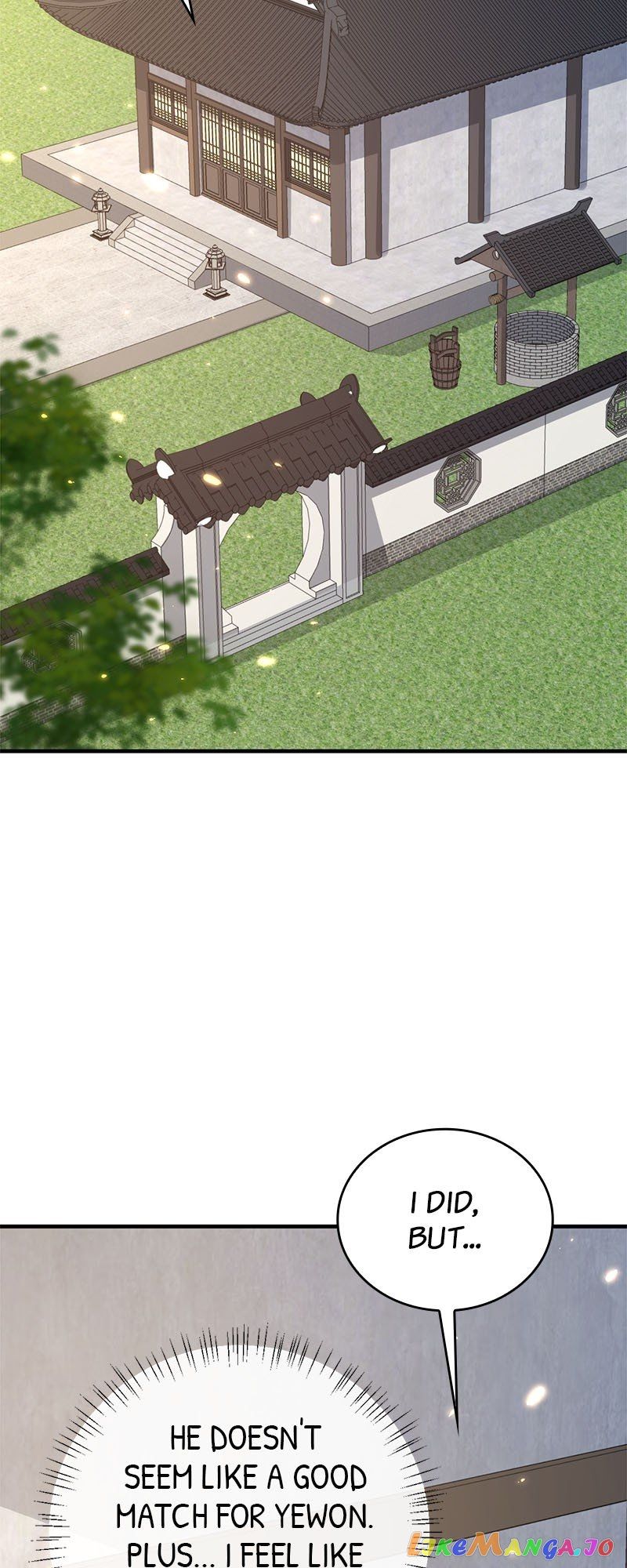 Survival Methods of the Cannon Fodder Daughter chapter 75 page 2