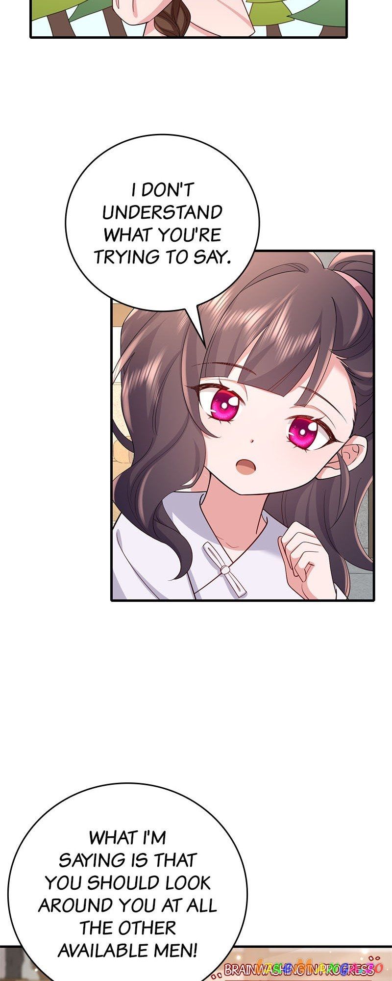 Survival Methods of the Cannon Fodder Daughter chapter 75 page 20