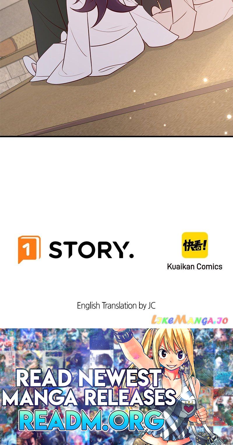 Survival Methods of the Cannon Fodder Daughter chapter 75 page 30