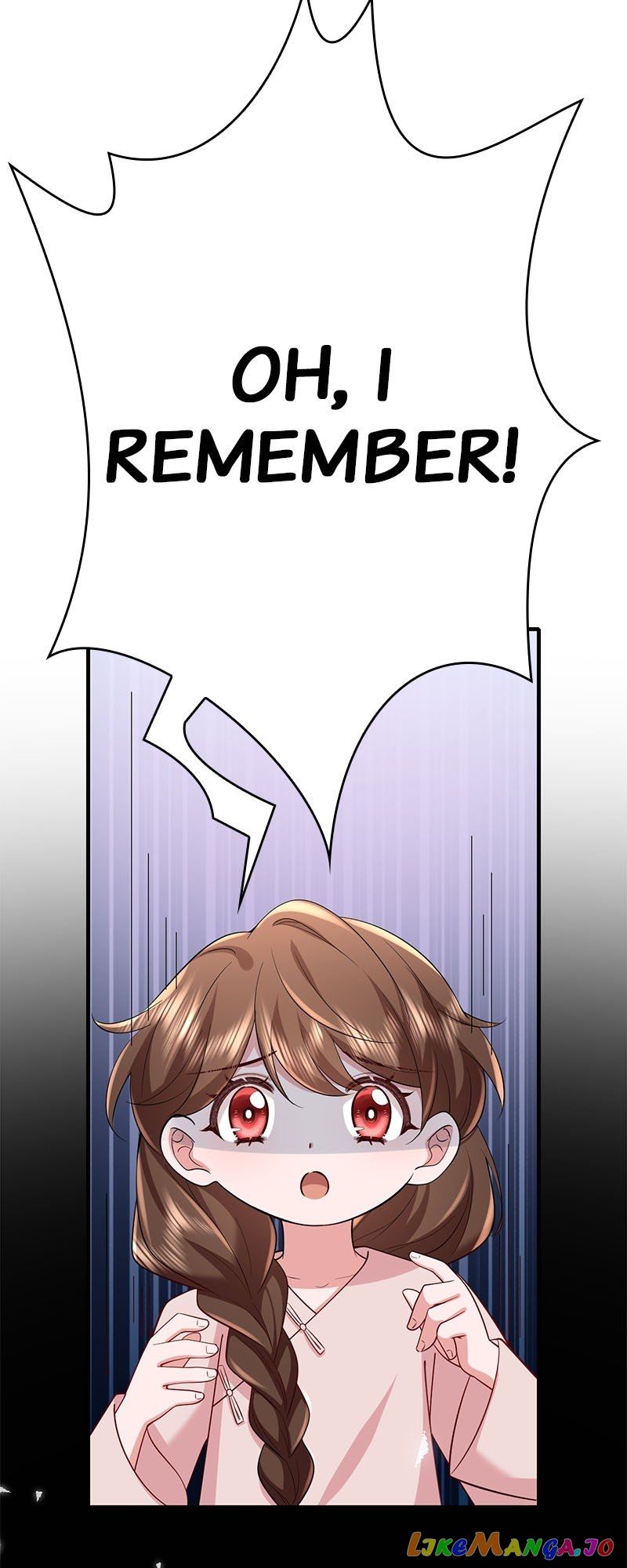 Survival Methods of the Cannon Fodder Daughter chapter 75 page 6