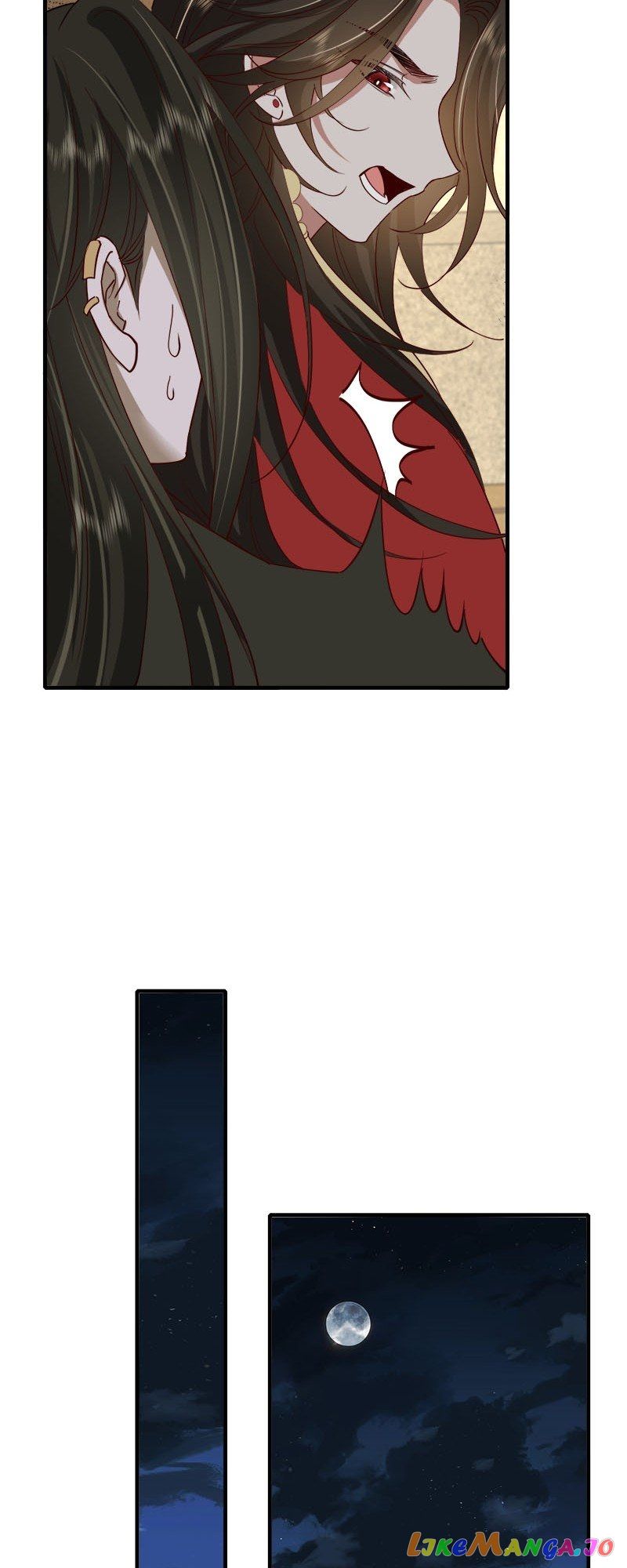 Survival Methods of the Cannon Fodder Daughter chapter 76 page 14