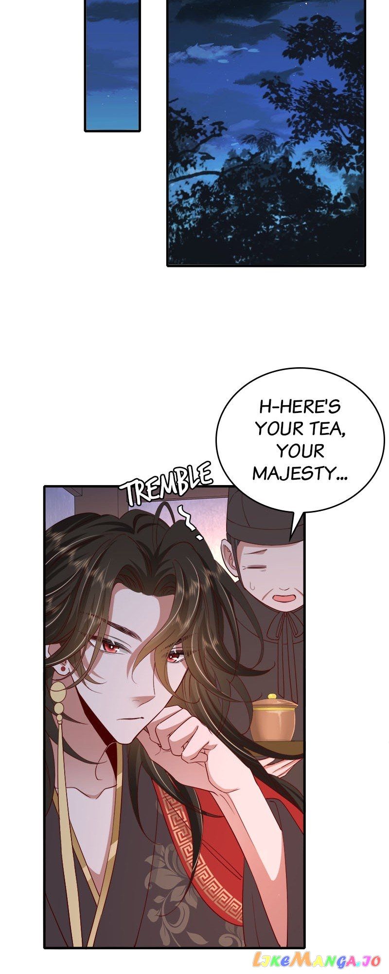 Survival Methods of the Cannon Fodder Daughter chapter 76 page 15