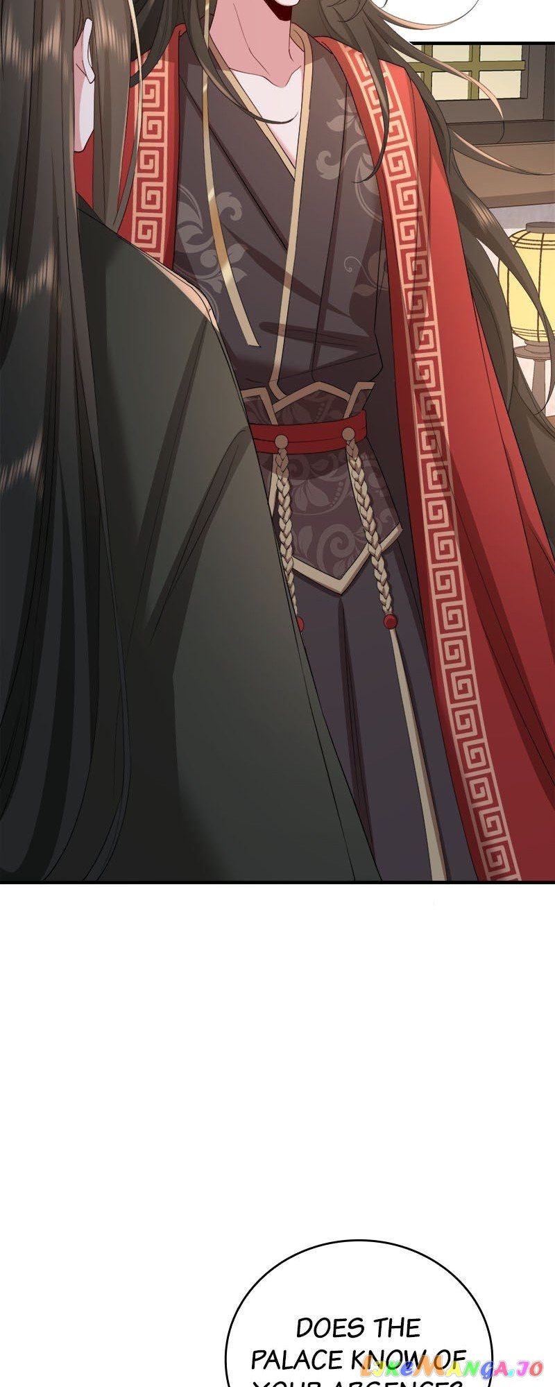 Survival Methods of the Cannon Fodder Daughter chapter 76 page 23