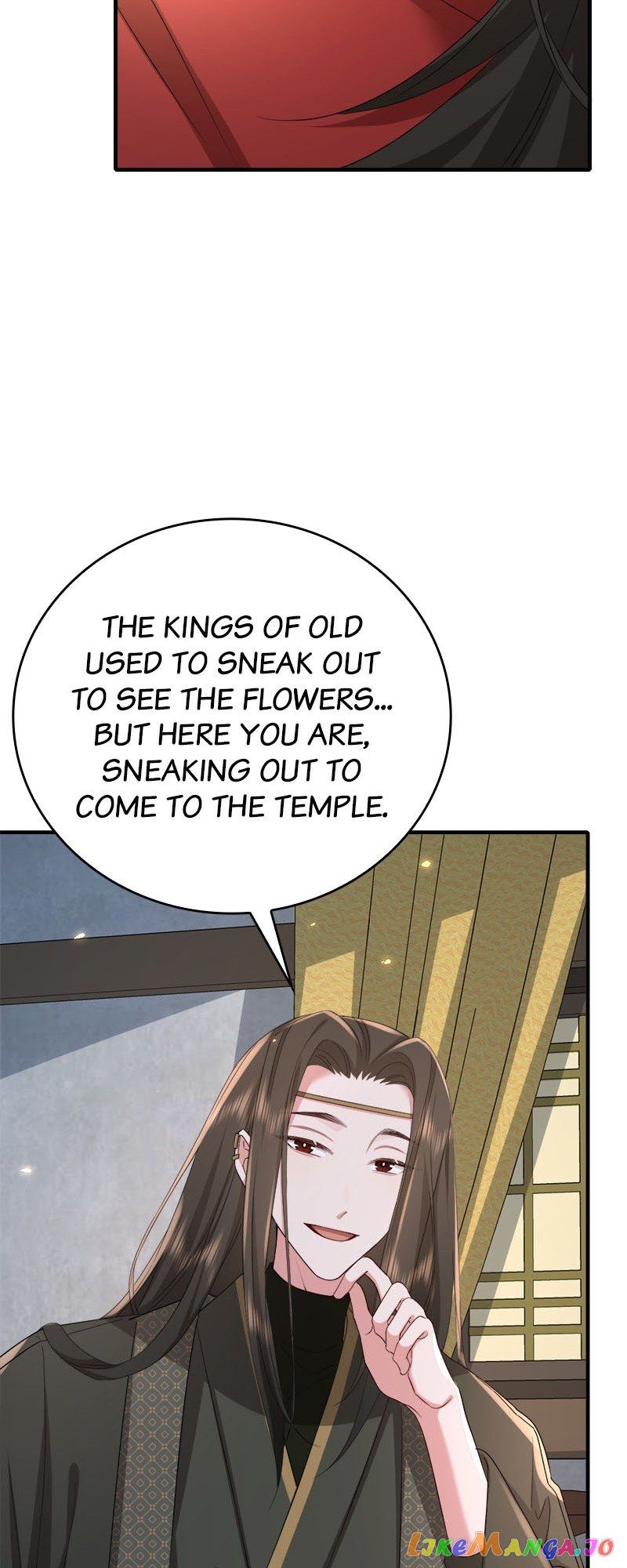 Survival Methods of the Cannon Fodder Daughter chapter 76 page 26