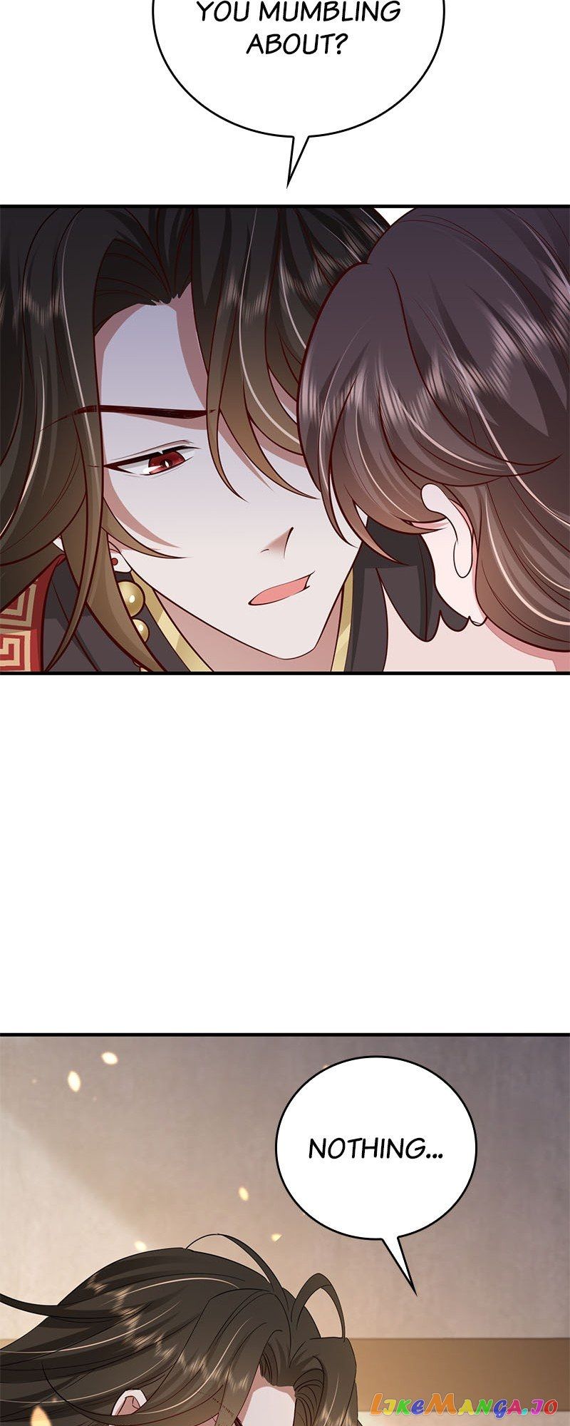 Survival Methods of the Cannon Fodder Daughter chapter 76 page 8