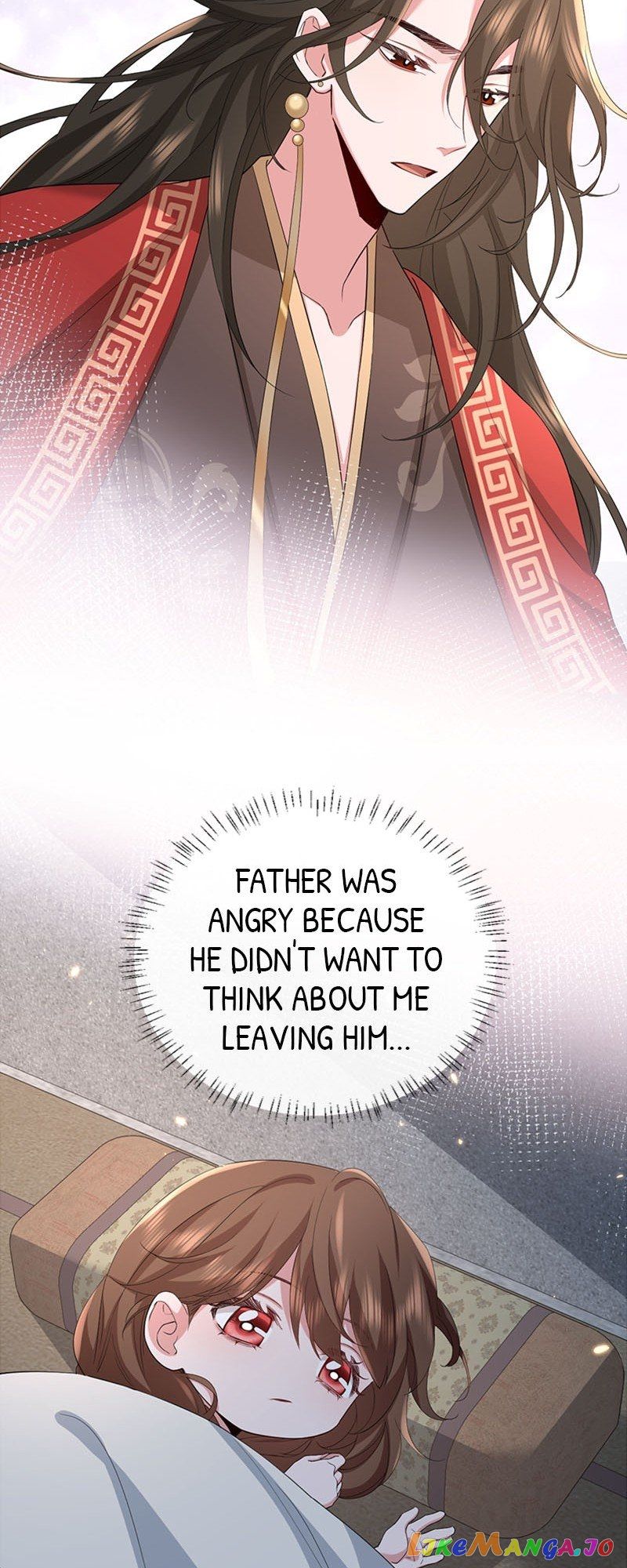 Survival Methods of the Cannon Fodder Daughter chapter 77 page 10