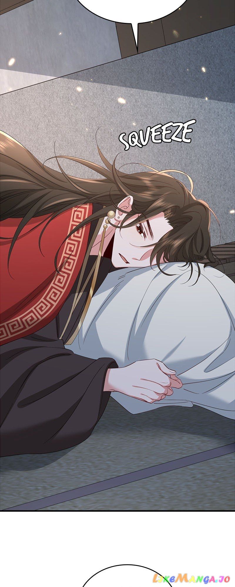 Survival Methods of the Cannon Fodder Daughter chapter 77 page 12