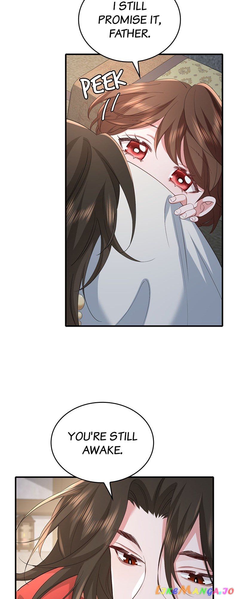 Survival Methods of the Cannon Fodder Daughter chapter 77 page 13