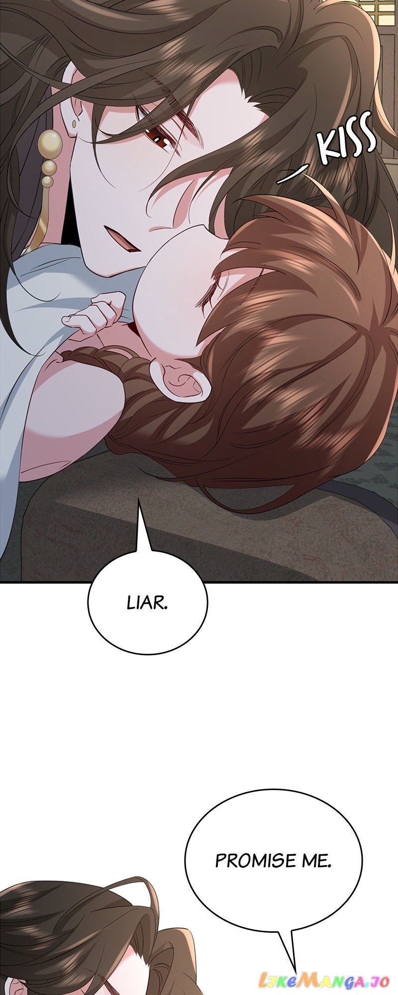 Survival Methods of the Cannon Fodder Daughter chapter 77 page 15